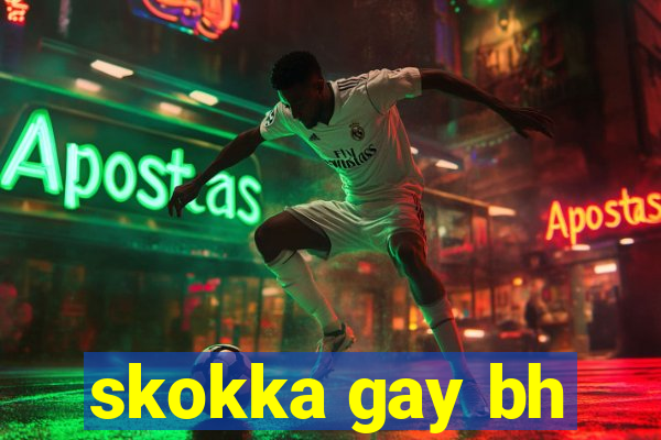 skokka gay bh